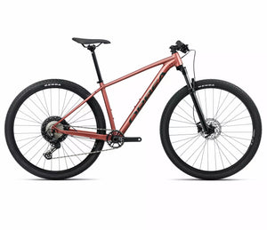 Orbea Onna 10 2024 roues 27,5'