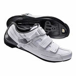 Chaussures SHIMANO Route RP3 Homme Blanc