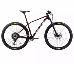 ORBEA Alma H30 2024