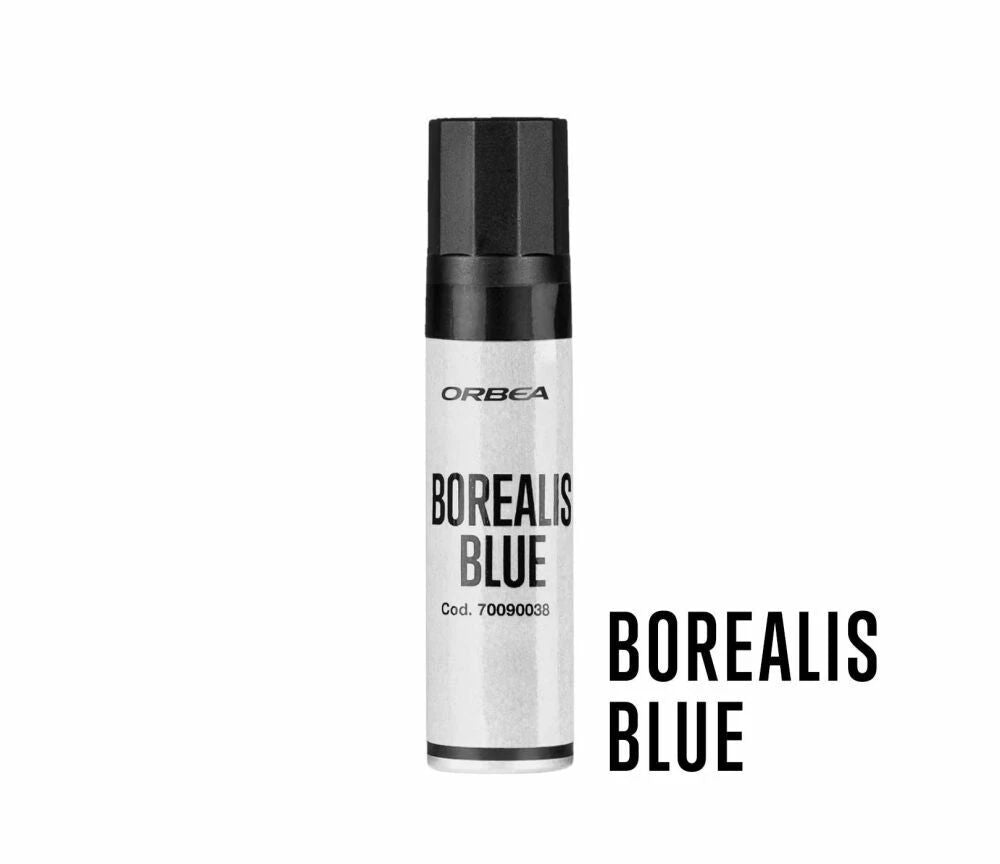 Peinture de retouche Orbea MyO pour les coloris personnalisés
