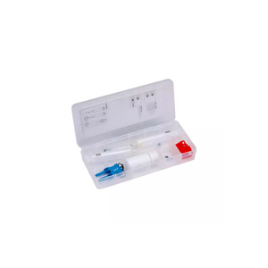 Kit de purge "BleedKit"SRAM compatible BBB