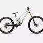 VTT tout-suspendu Orbea Rallon 450 D-LTD 2026