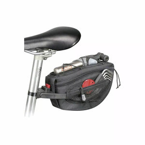 Sacoche tige de selle Contoura KLICKFIX