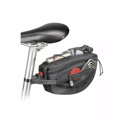 Sacoche tige de selle Contoura KLICKFIX