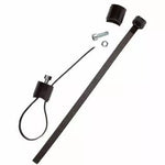 COLLIER PORTE BIDON ZEFAL GIZMO M TUBE D