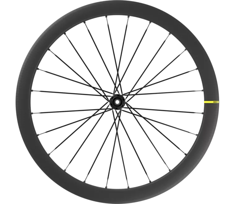 Roue Mavic Cosmic SLR 45 D 2022 Arrière XDR