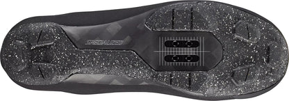 Chaussures SPECIALIZED Recon ADV Gravel Noires