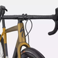 SPECIALIZED Crux Expert reconditionné hrvgldmet/oakgrn 52