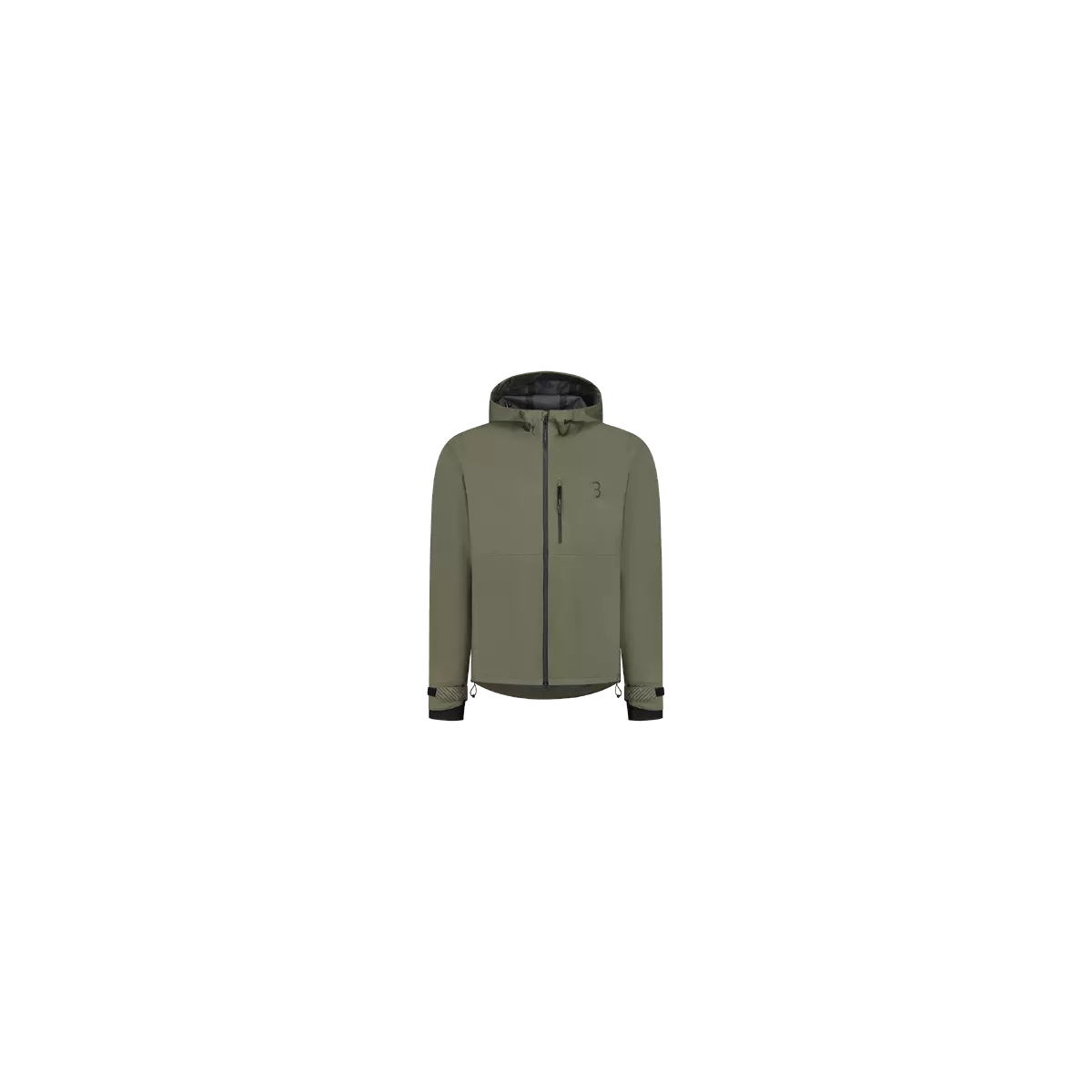 Veste de pluie Rainshield explorer BBB