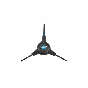 Clé Allen & Torx en Y 4/5mm/T25 Park Tool