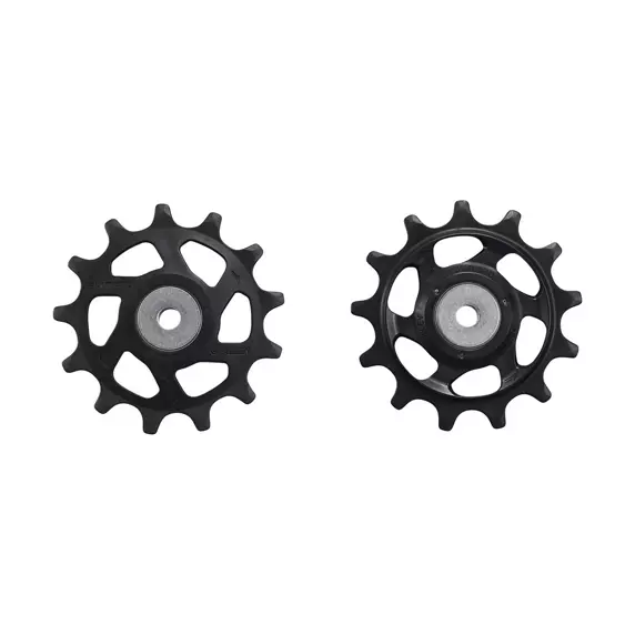 SHIMANO Paire De Galets RD-M8100