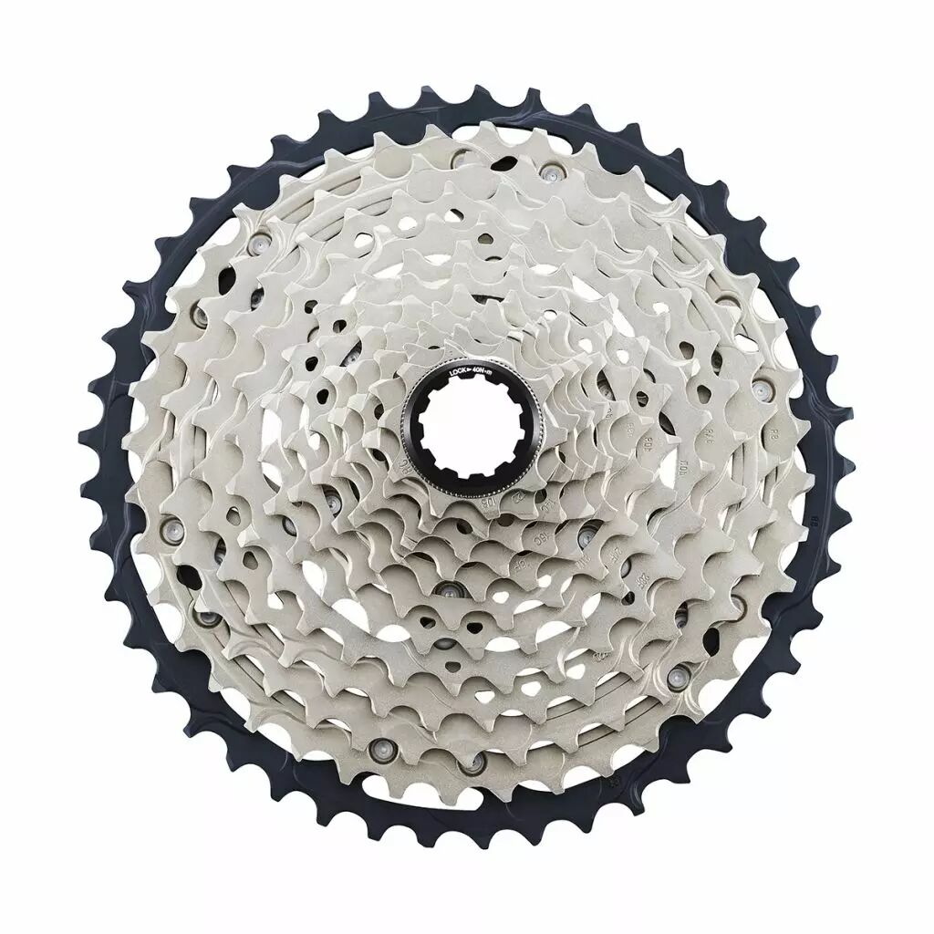 SHIMANO Cassette 12v CS-M7100-12 SLX