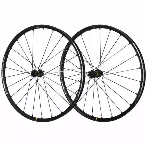 Roues Mavic Crossmax XLS 29 Paire Boost XD