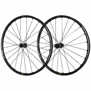 Roues Mavic Crossmax XLS 29 Paire Boost XD