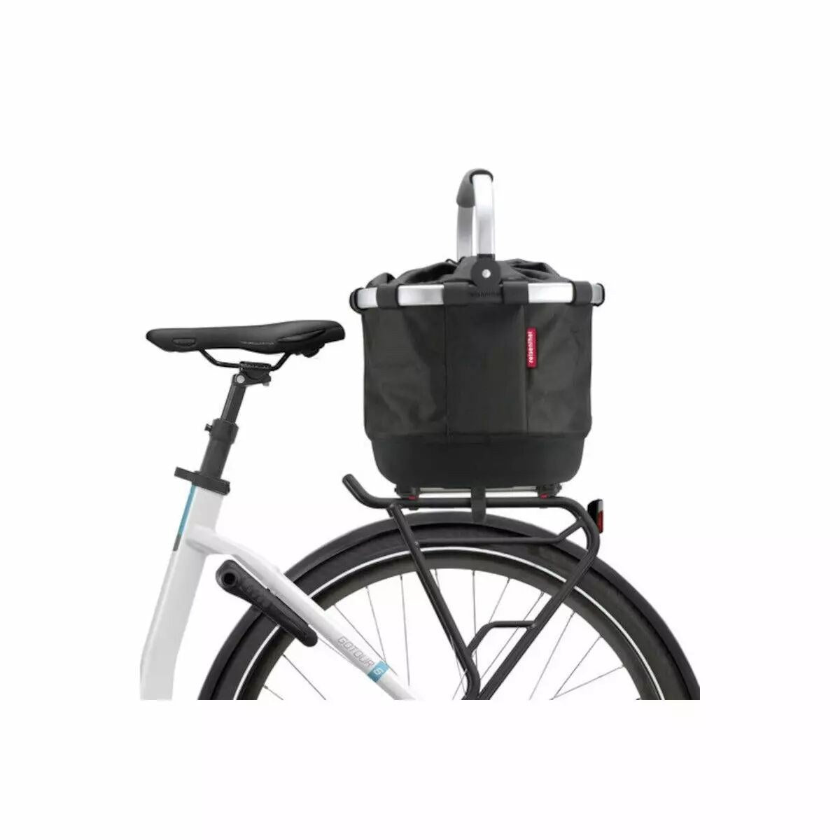 CARRYBAG GT pour Uniklip 2 à pois KLICKFIX