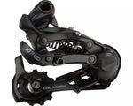 Dérailleur Arrière SRAM X5 Chape Medium 10V Noir