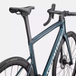 Vélo SPECIALIZED Tarmac SL8 Expert DPLAKEMET/GRNPRL
