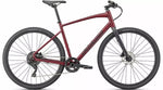 SPECIALIZED Sirrus X 3.0 MRN/BLK/BLKREFL