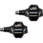 Pédales TIME ATAC XC4 Paire + Cales