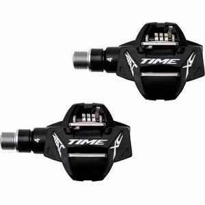 Pédales TIME ATAC XC4 Paire + Cales