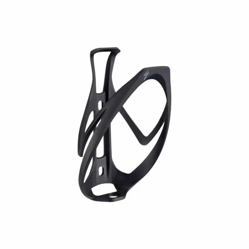 Porte Bidon SPECIALIZED RIB CAGE II MATTE Noir