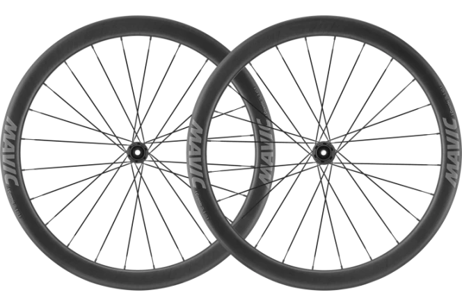Roues Mavic COSMIC SL45 Disc center lock 2026