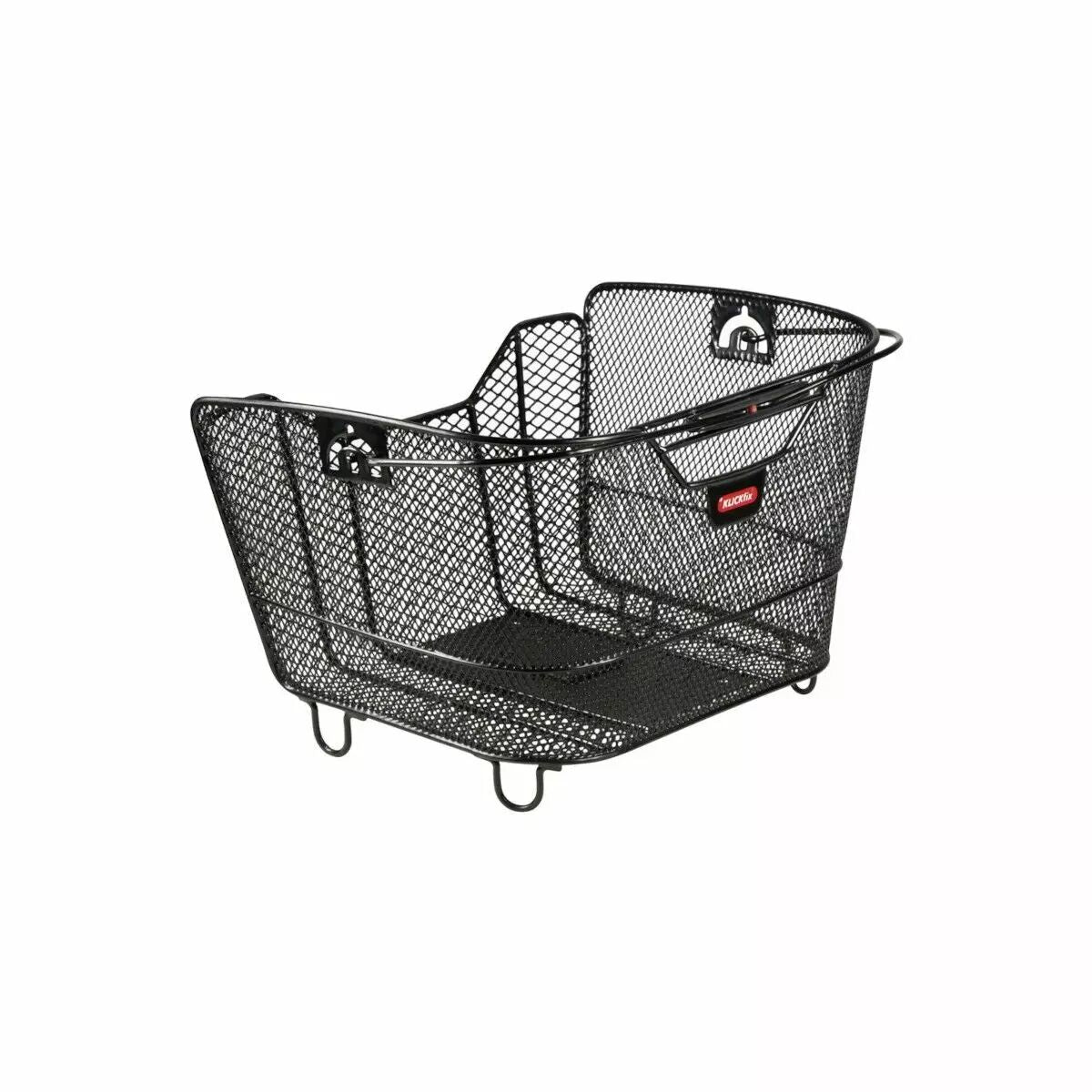 Panier Citymax 2 RACKTIME KLICKFIX