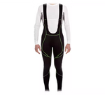 Collant SPIUK Team Noir/VERT