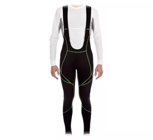 Collant SPIUK Team Noir/VERT