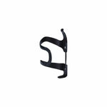 Porte Bidon latérale carbone UD droit SideCarbon Noir mat BBB