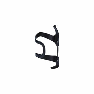 Porte Bidon latérale carbone UD droit SideCarbon Noir mat BBB