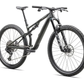 Vélo Specialized Epic 8 Comp Evo Satin Dark Moss Green/Dune White