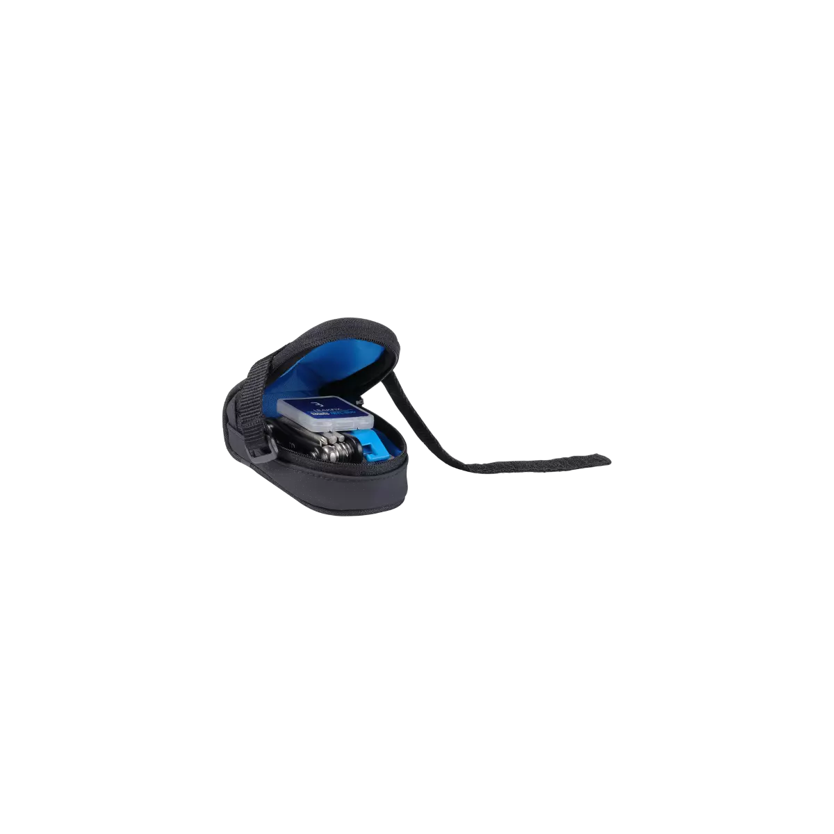 Sacoche BSB-14 + outils "RacePack" BBB