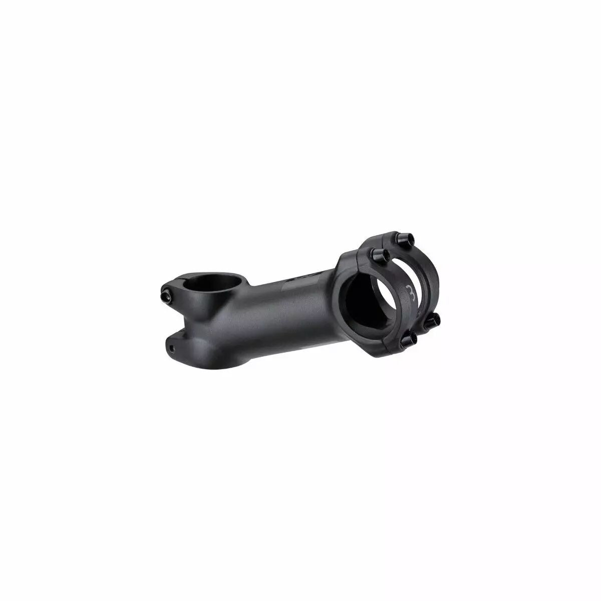 Potence DownForce +/-17D 31.8 noir BBB