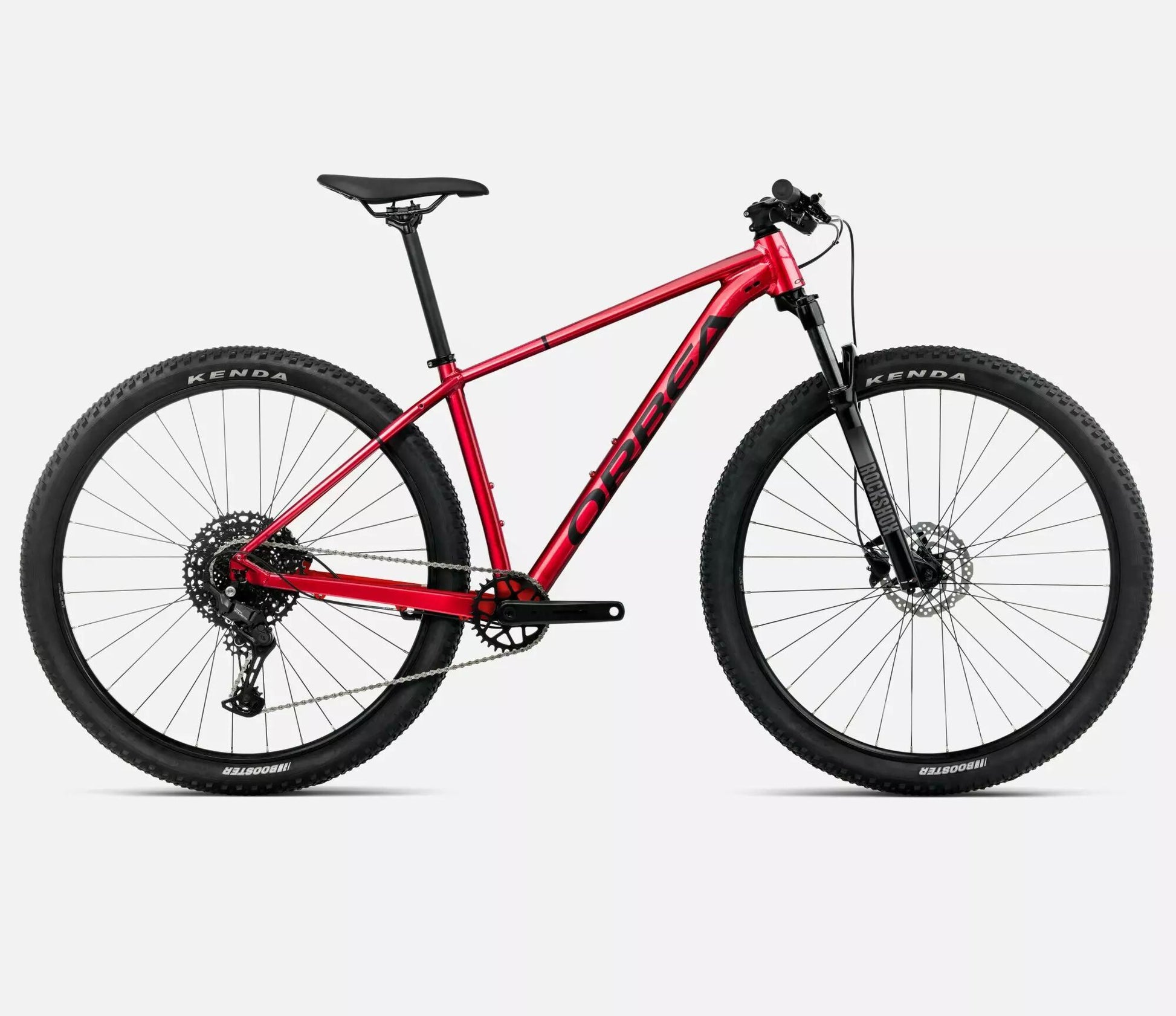 VTT semi-rigide Orbea Onna 29" 20 2026