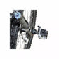 Fixation à serrage rapide pour caisson GoPro KLICKFIX