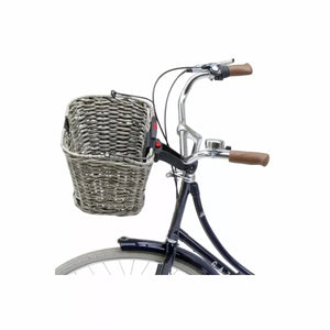 STRUCTURA SCHILF Gris KLICKFIX