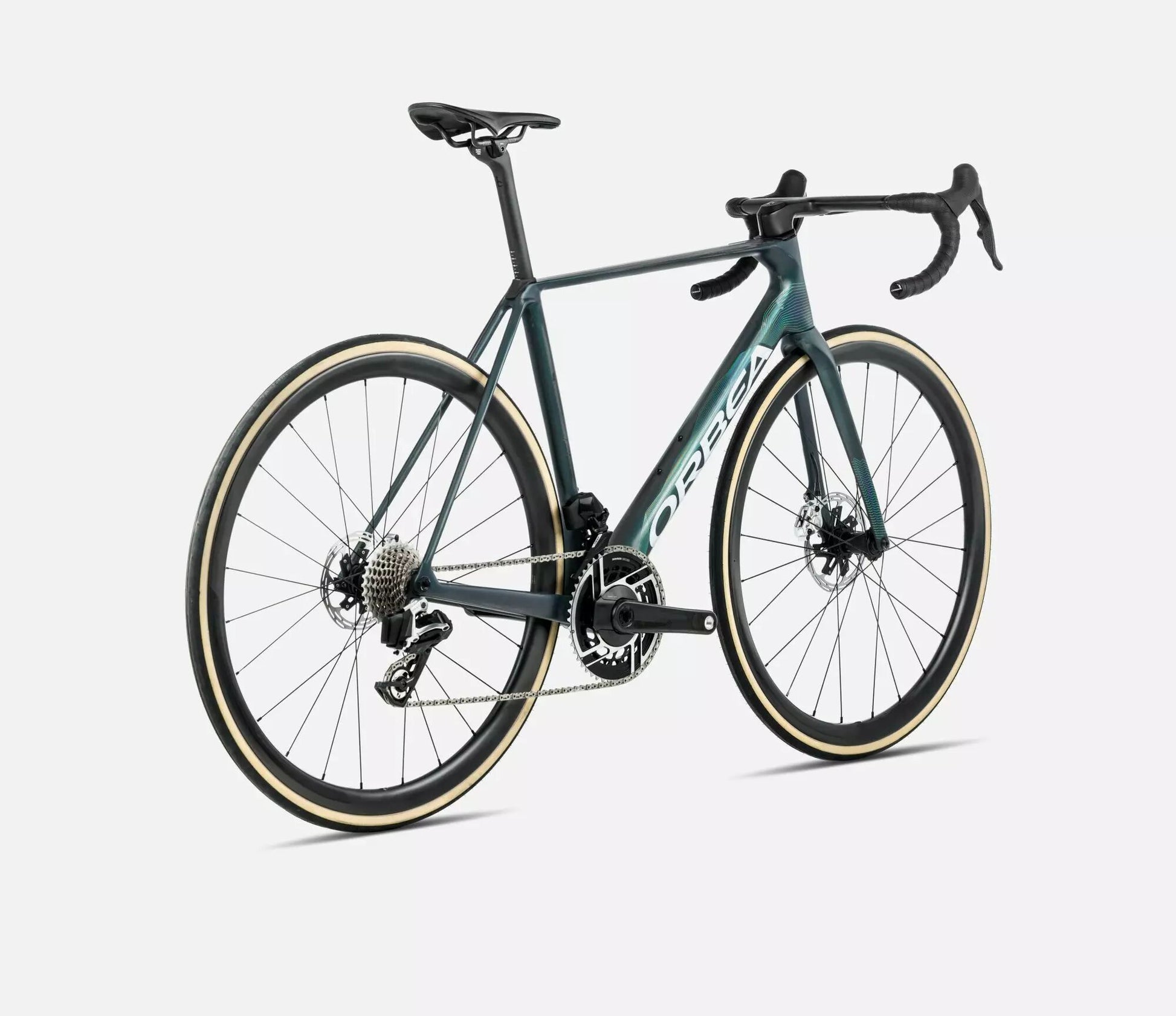 Orbea Orca M30i LTD Power 2026