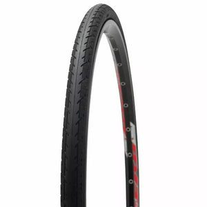 Pneu VTT Urbain 26X1.15 DELI NOIR SLICK TR (28-559)