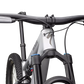 Vélo Specialized Epic 8 Expert Evo Satin Silver Dust/Gunmetal