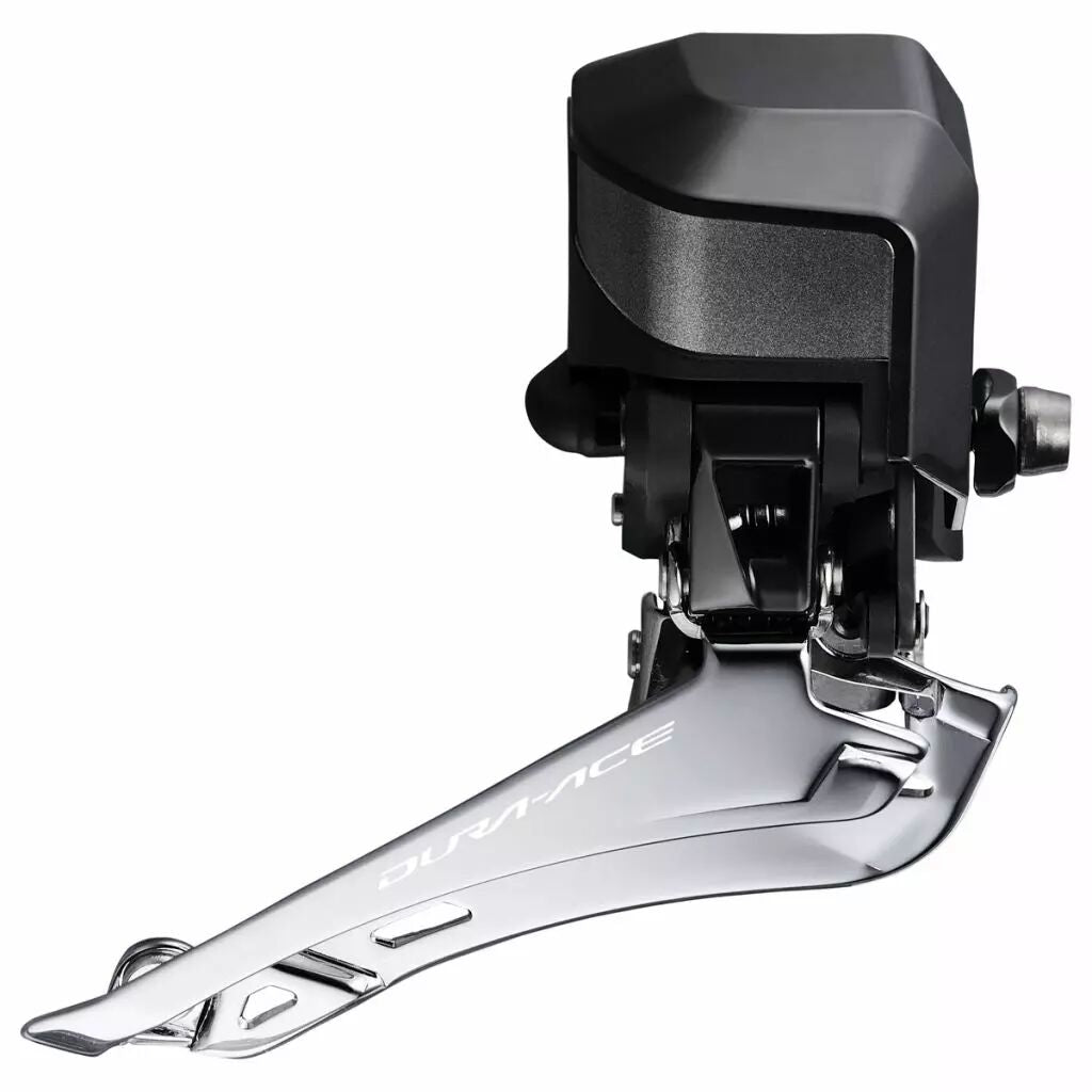 SHIMANO Dérailleur Avant Double FD-R9150 A Braser 11v