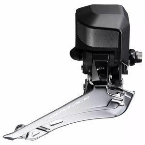 SHIMANO Dérailleur Avant Double FD-R9150 A Braser 11v