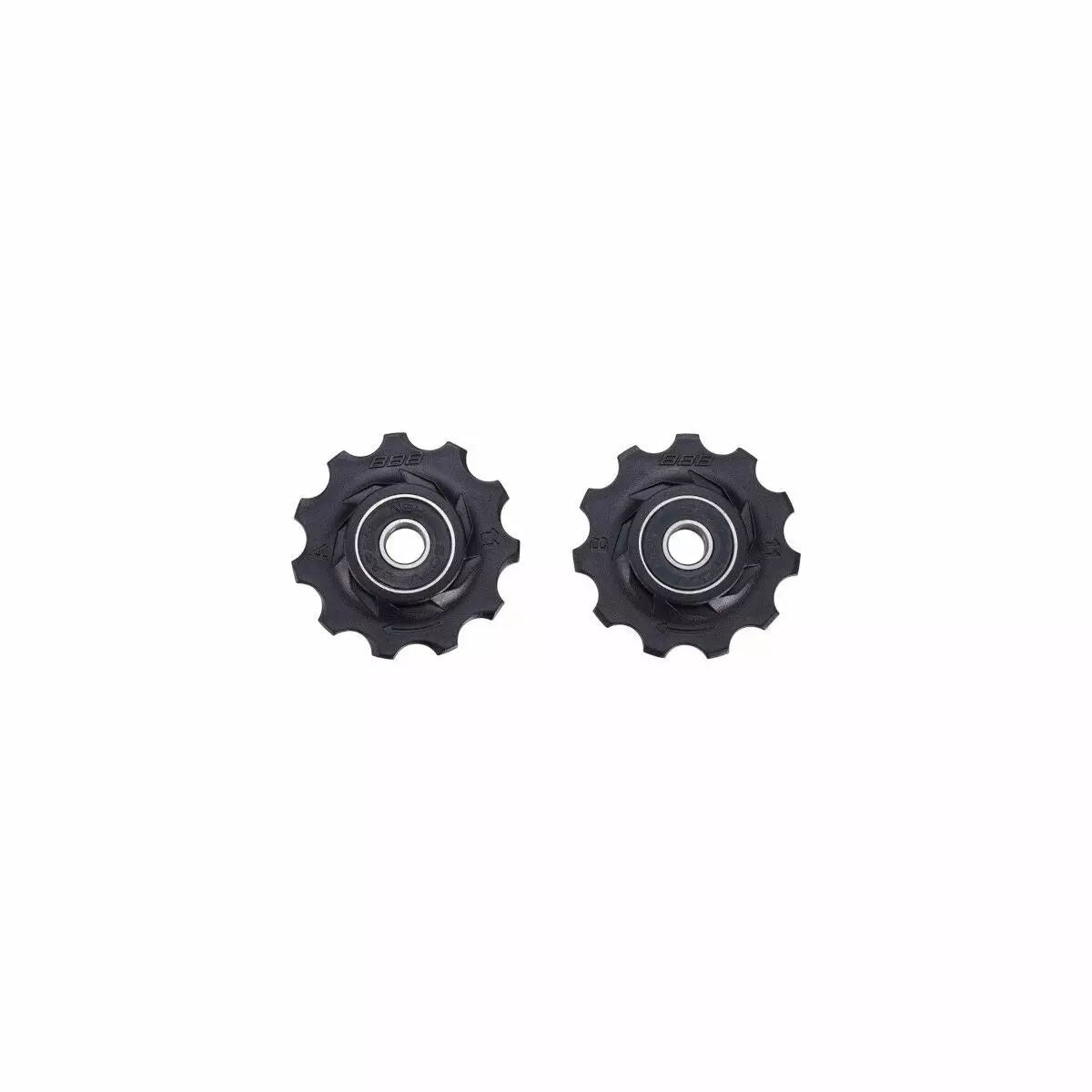 Galets de dérailleur RollerBoys 11 dents BBB