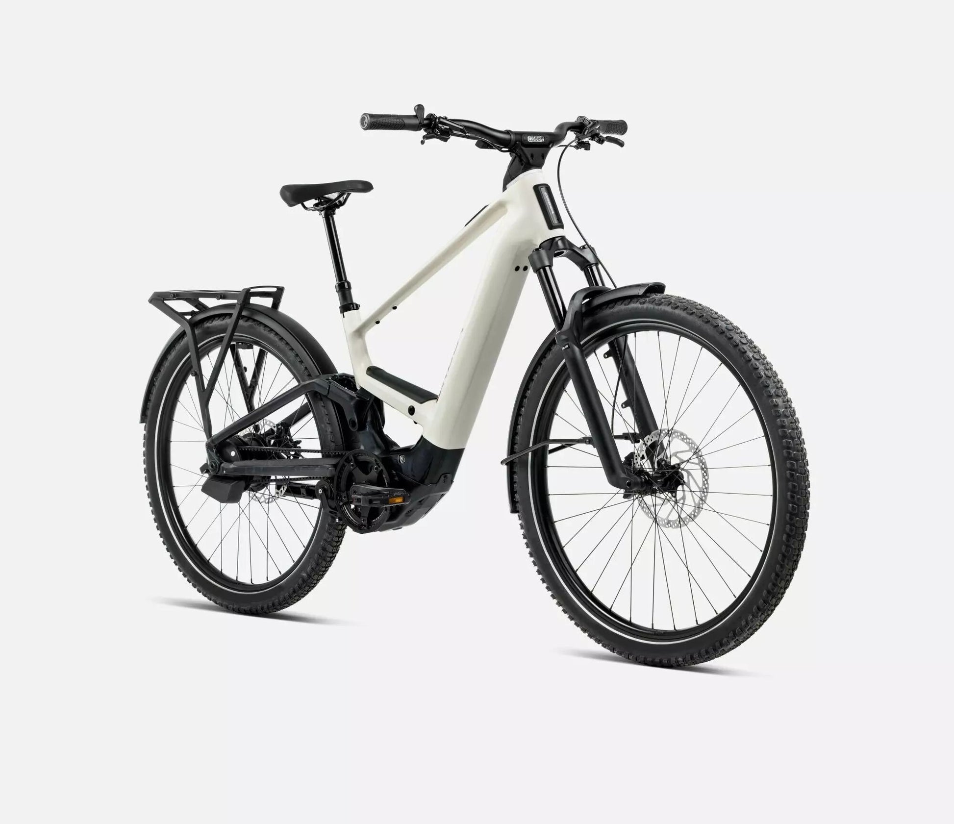 VTC électrique Orbea Muga 30 2026