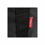 Sacoche/panier Shopper Plus Noir KLICKFIX
