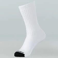 Specialized HYDROGEN AERO TALL SOCK WHT M