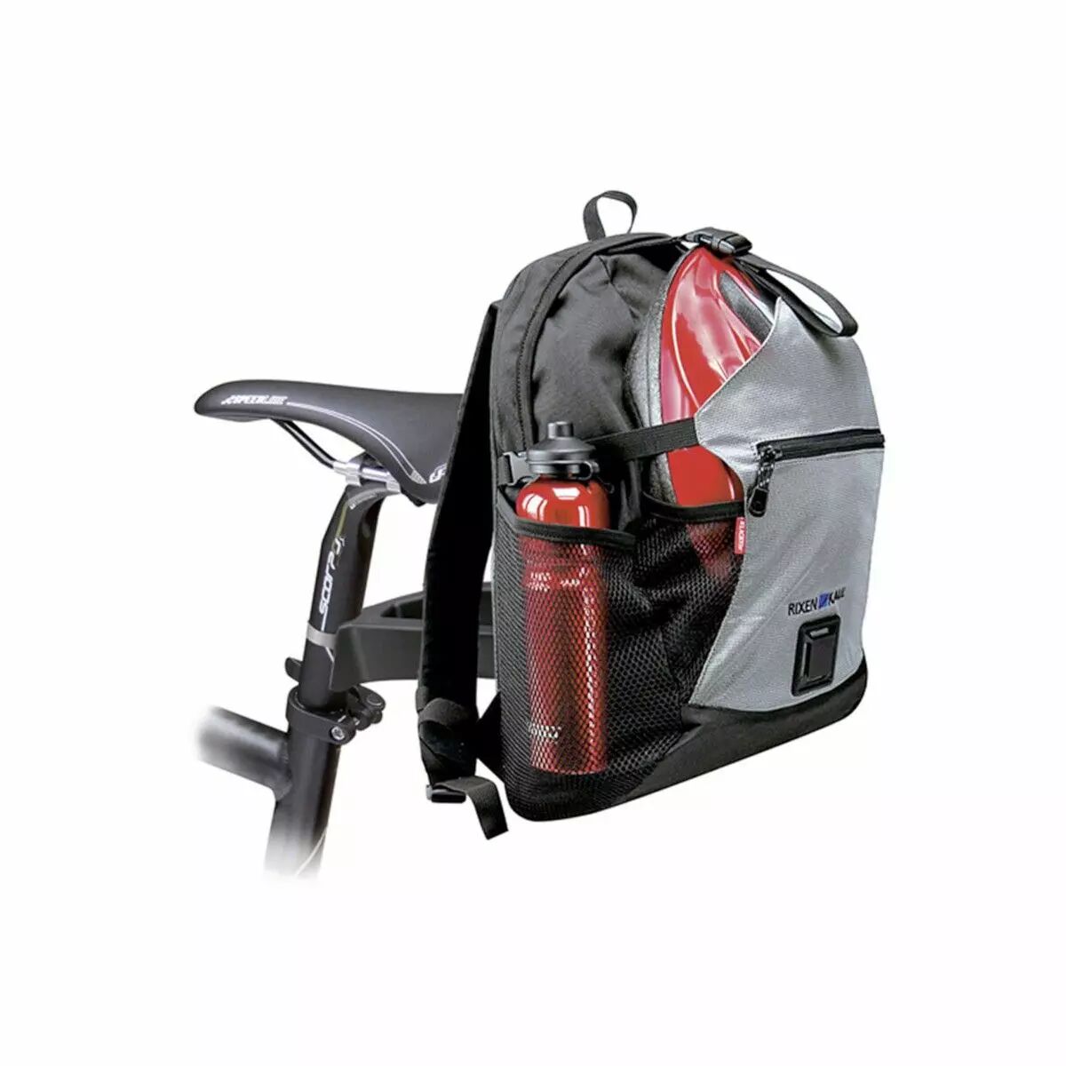 Prolongateur tube de selle KLICKFIX