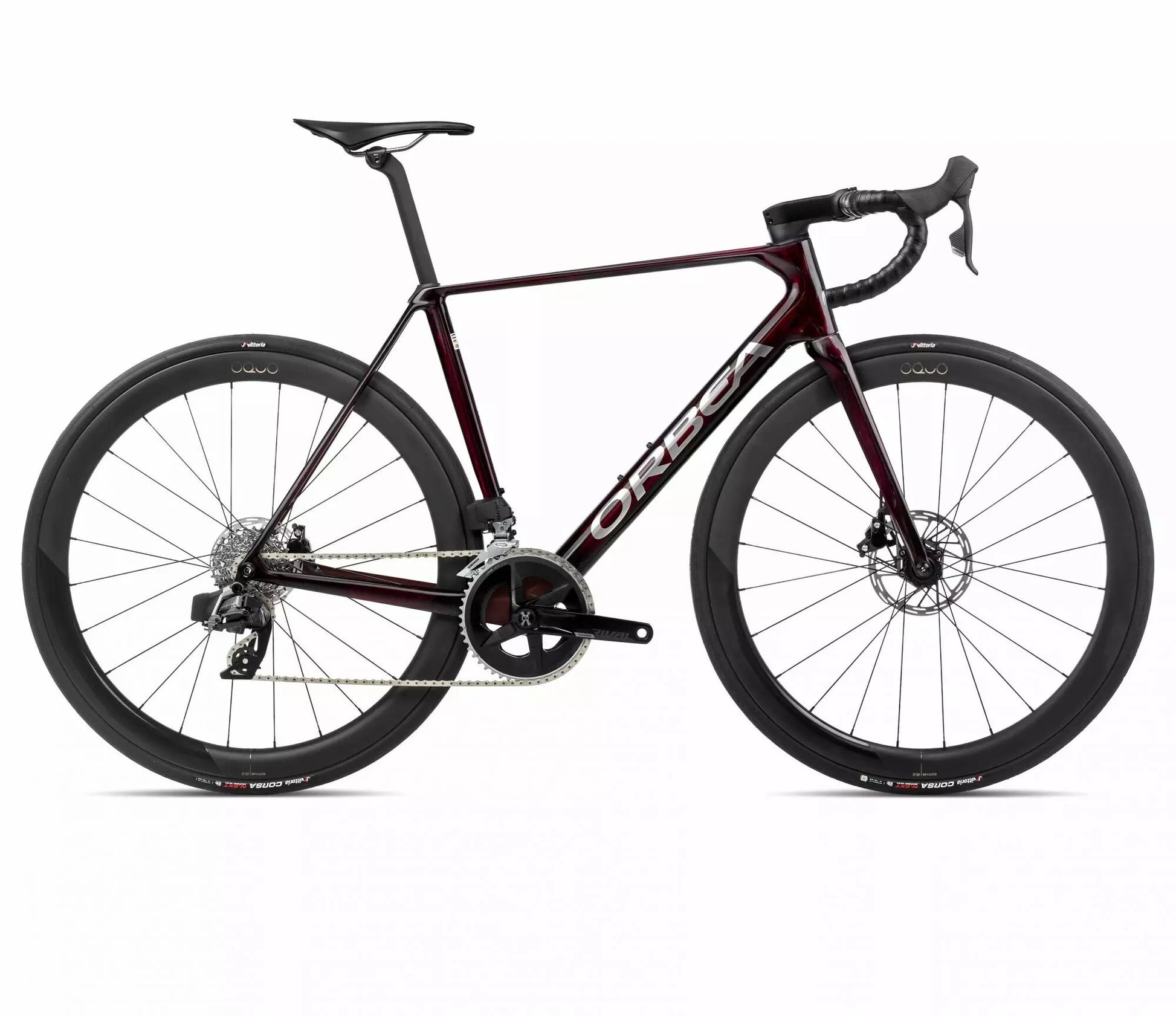 ORBEA Orca M31e LTD Power 2024