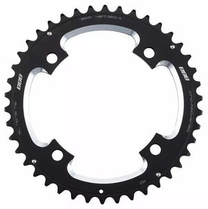 Plateaux VTT compact MTBgear 2X10 Sram XX, 38, 40 et 42 dents BBB