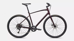 Vélo Specialized Sirrus X 1.0 Gloss Solidity Metallic/Dolomite Frost Reflective